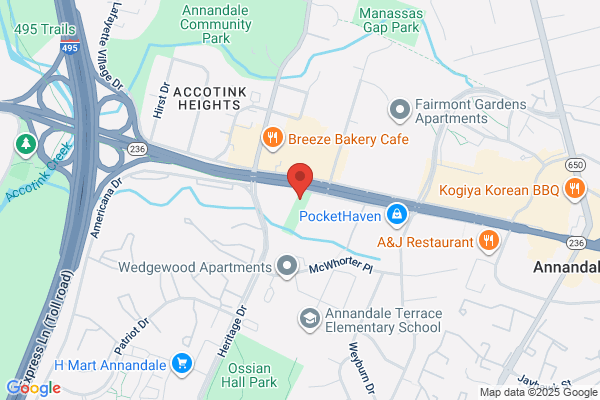 Chong's Unisex Hair Studio