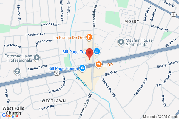 Route 50 Jewelry & Loan