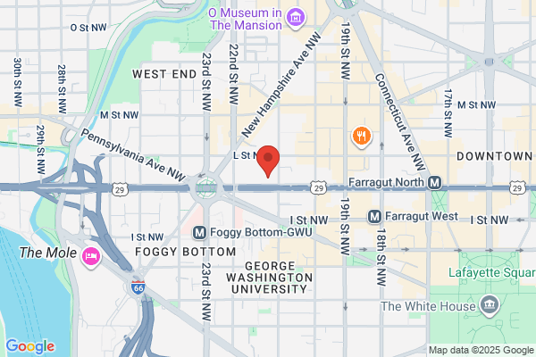 Lupus Foundation of Greater Washington