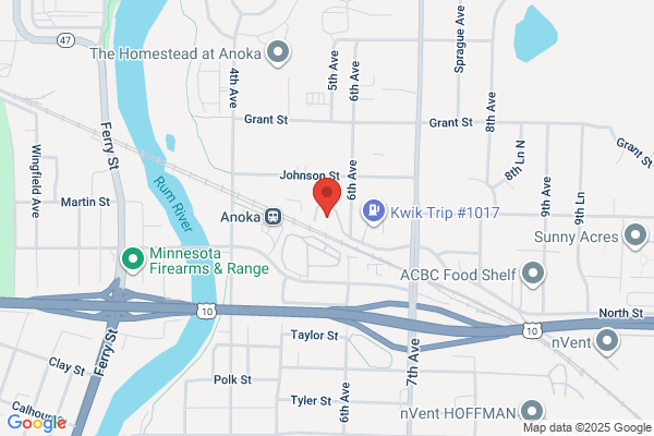 Mn Towing