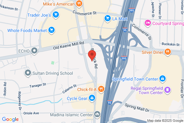 Accu Travel Agency