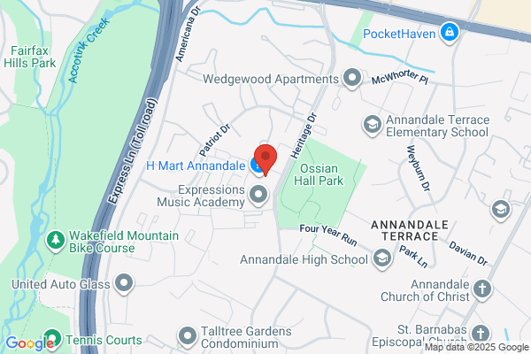 Kumon Math and Reading Center of Annandale