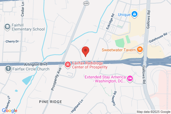 VCA SouthPaws Veterinary Specialists & Emergency Center
