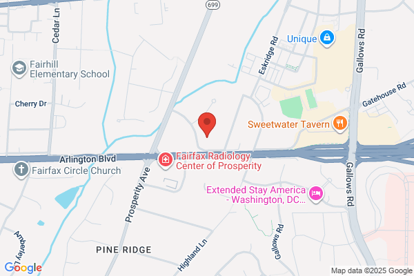 CVCA Fairfax