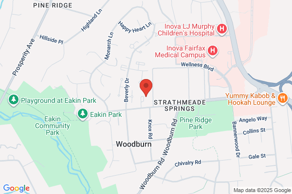 Fairfax Equine Service