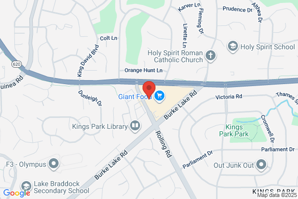 Kings Park Veterinary Hospital