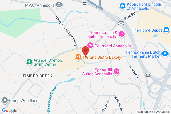 Hilton Garden Inn Annapolis