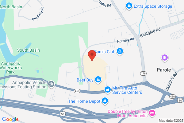 Dental One Associates of Annapolis