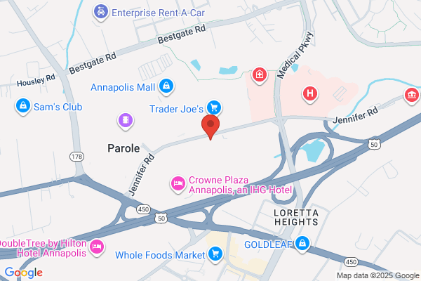 Annapolis Dental Center