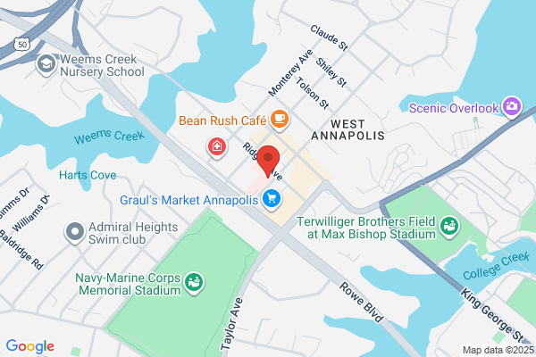 West Annapolis Family Dentistry