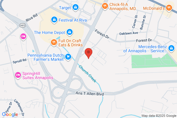 Annapolis Orthodontics