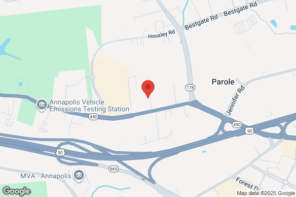 Maryland Oral Surgery Associates (Annapolis)