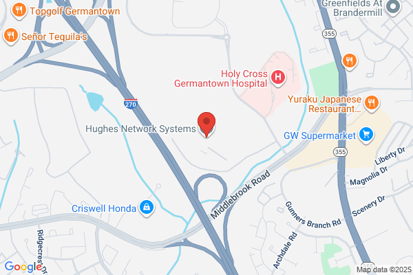 Hughesnet Authorized Dealer