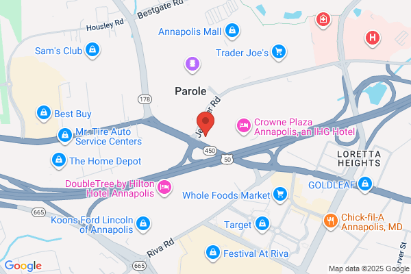 Uncle Julio's Annapolis