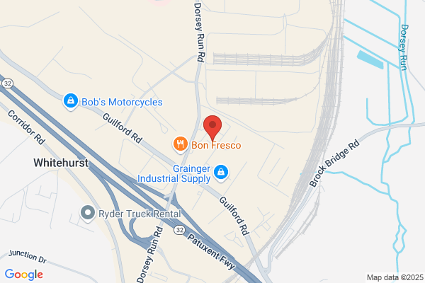 Chesapeake Systems Service Inc