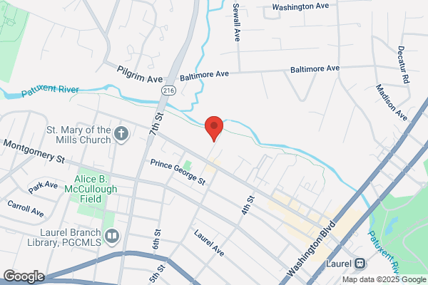 Cranford Contractors Inc