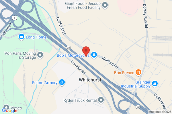 Mid-Atlantic Welding & Fabrication Inc