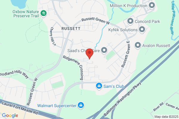 Tanglewood At Russett Condominium Inc