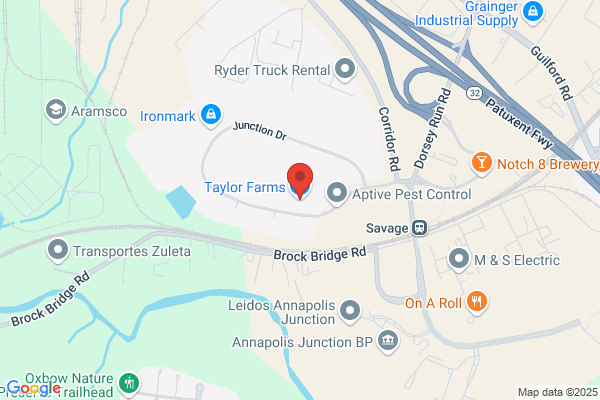 Taylor Farms