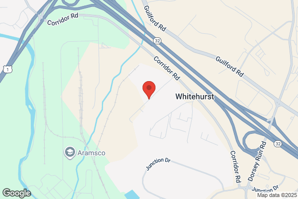 Washington Wholesale Drug Exchange