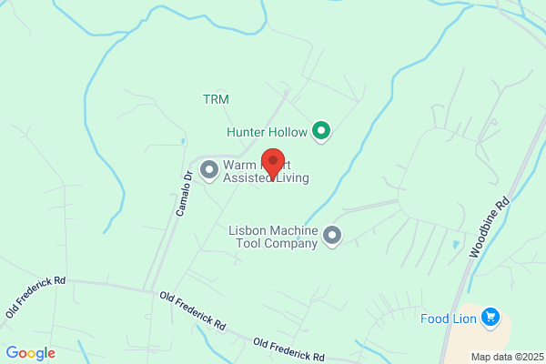 William Douglas Homes