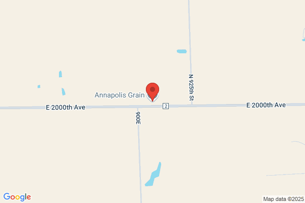 Annapolis Grain Company