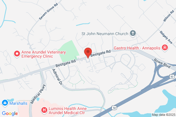 Chesapeake Cryogenics Inc