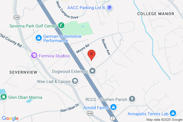 Robertson Heating & Air Conditioning