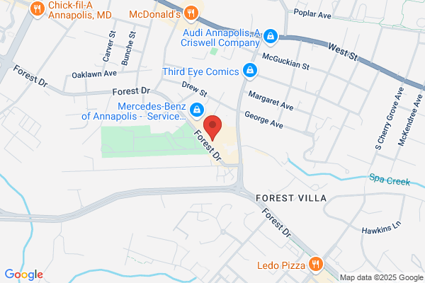 Forest Drive Liquors