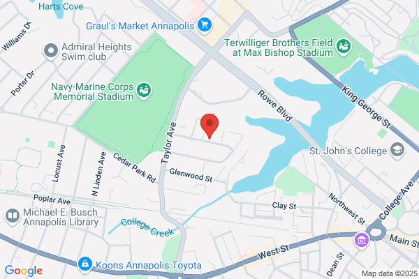 Annapolis Animal Hospital