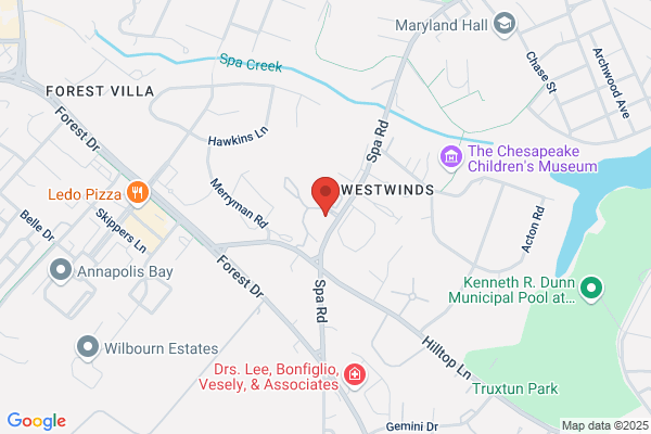 Westwinds Apartments