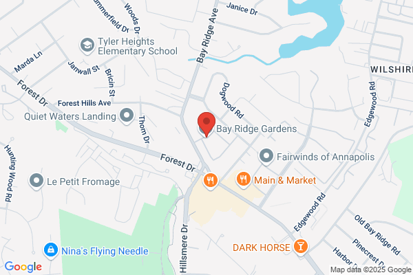 Bay Ridge Gardens