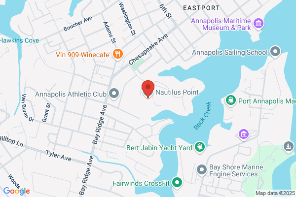 Point Condominiums the