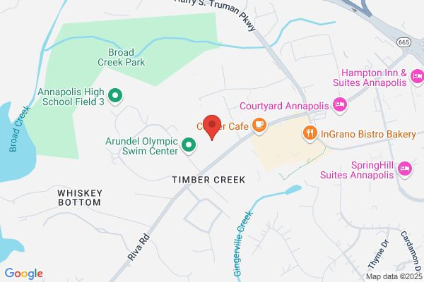 Anne Arundel Conflict Resolution Center
