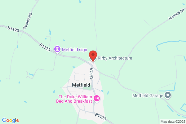 Kirby Mehrhof Architects