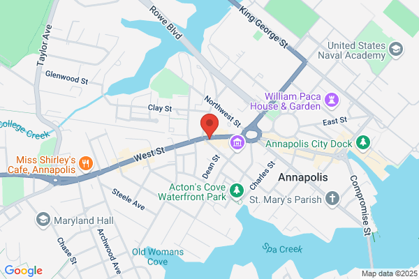 Annapolis Collection Gallery