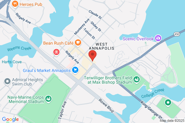 West Annapolis Artworks & Fine Framing