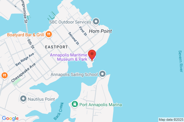 Annapolis Maritime Museum