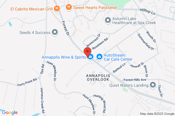 Annapolis Car Care Inc
