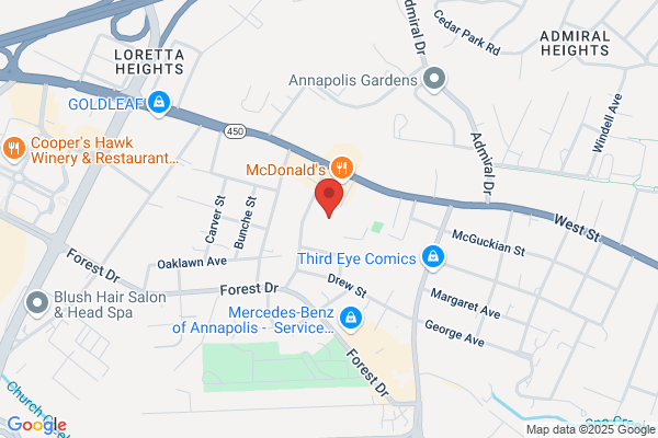 Admiral Tire Center