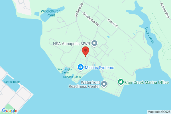 Vosbury Marine & Recreation Inc