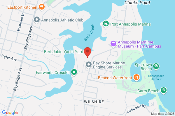 Waterway Marine Service