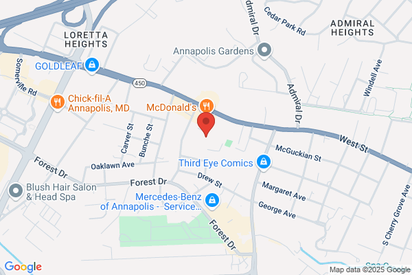 Bay Auto Clinic Inc