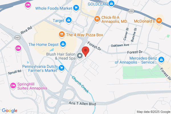 Annapolis Contracting Inc