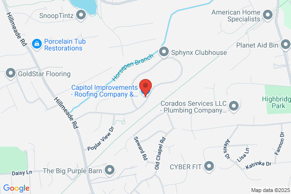 Capital Roofing