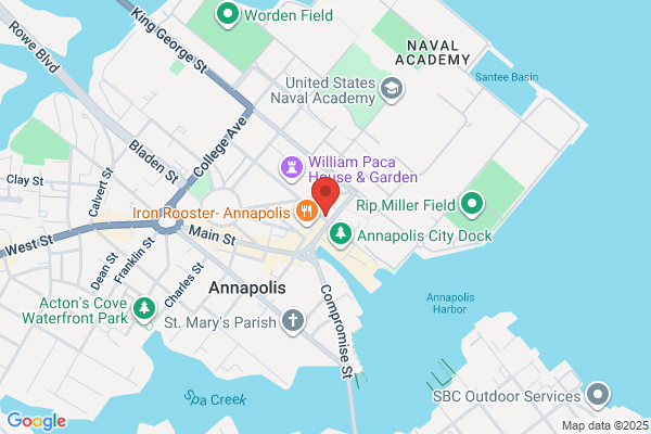 Annapolitan Bed and Breakfast