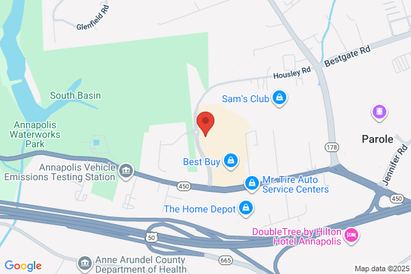 Mattress Firm Annapolis West - Closed