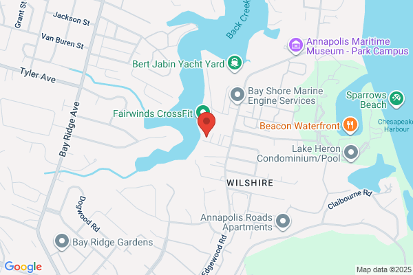 Annapolis Boat Service Inc