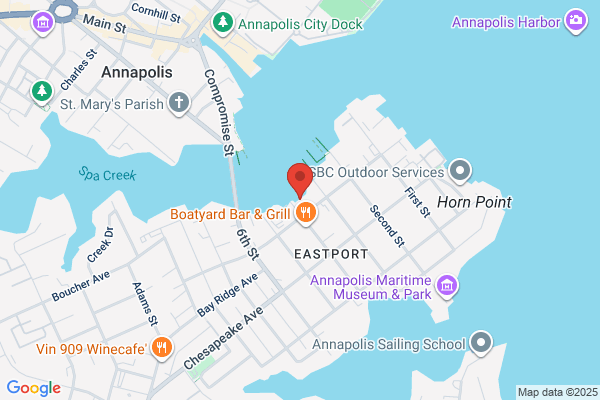 Annapolis Diving