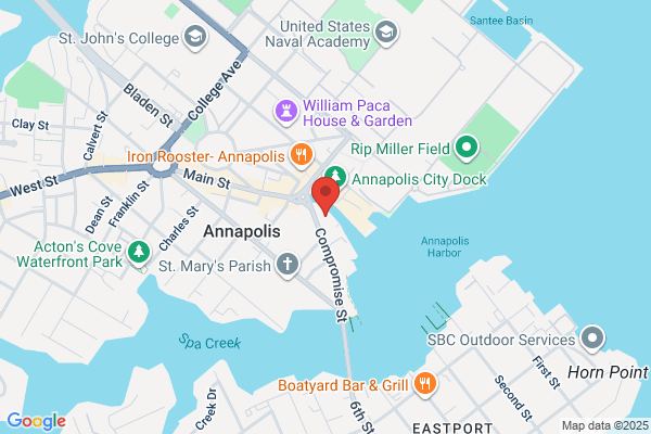 Annapolis Whalertowne